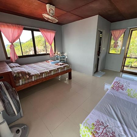 Char Bungalows كو تاو المظهر الخارجي الصورة