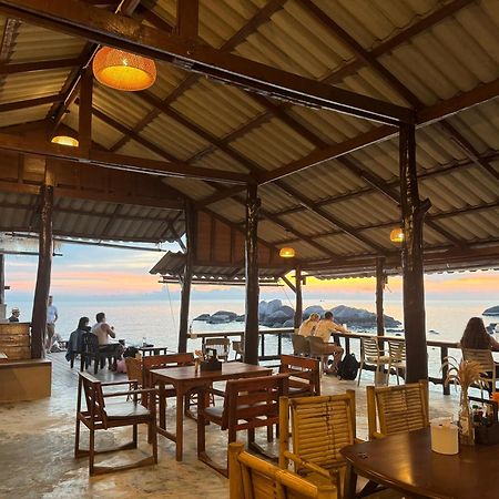 Char Bungalows كو تاو المظهر الخارجي الصورة