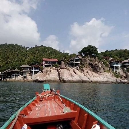 Char Bungalows كو تاو المظهر الخارجي الصورة