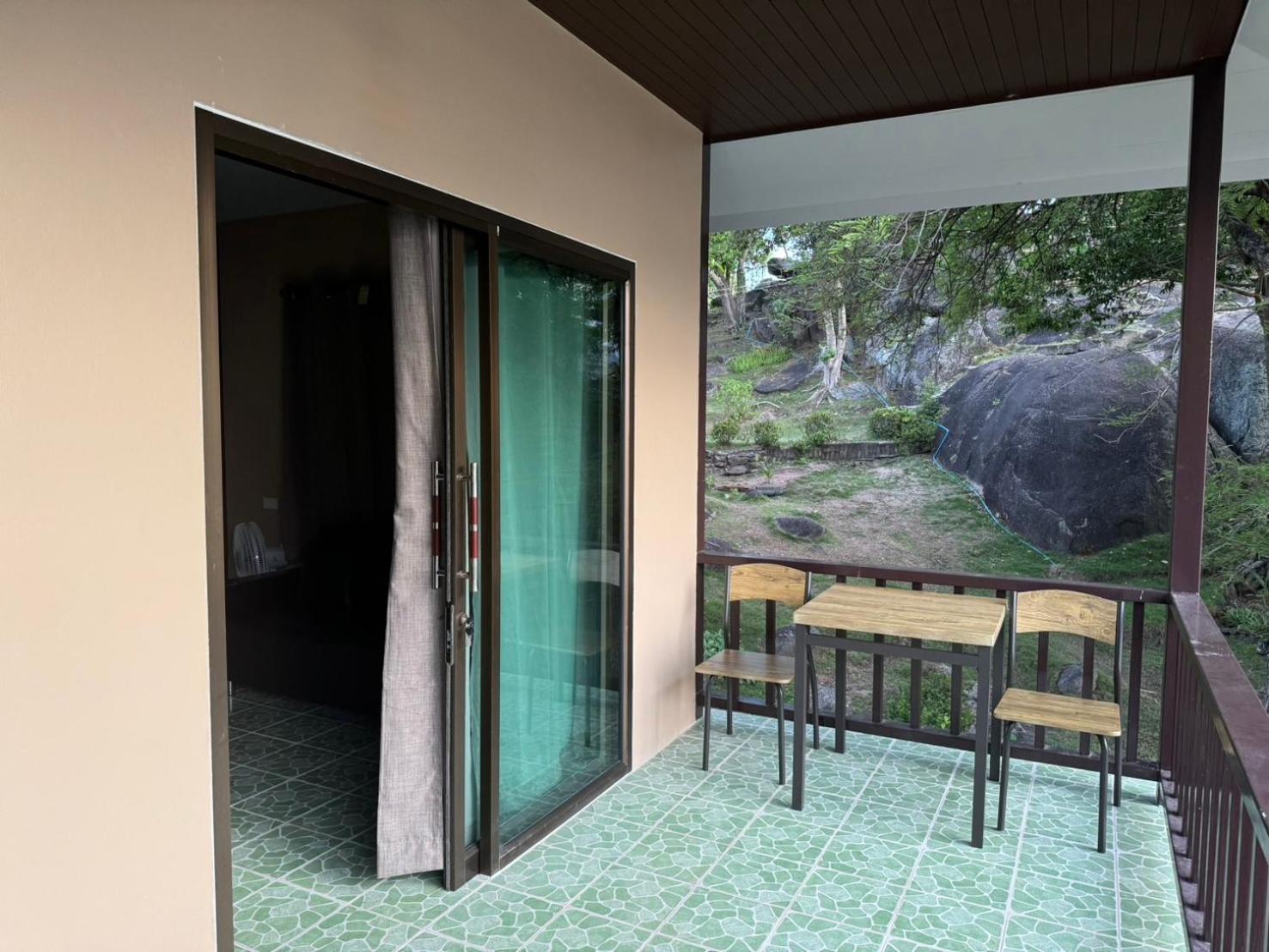 Char Bungalows كو تاو المظهر الخارجي الصورة