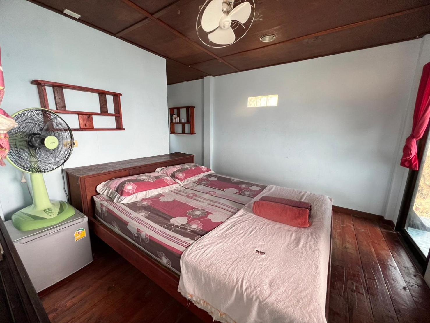 Char Bungalows كو تاو المظهر الخارجي الصورة