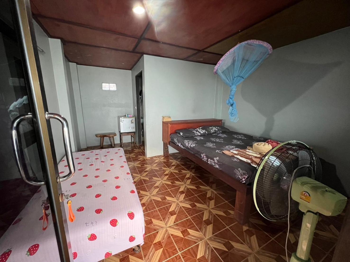 Char Bungalows كو تاو المظهر الخارجي الصورة
