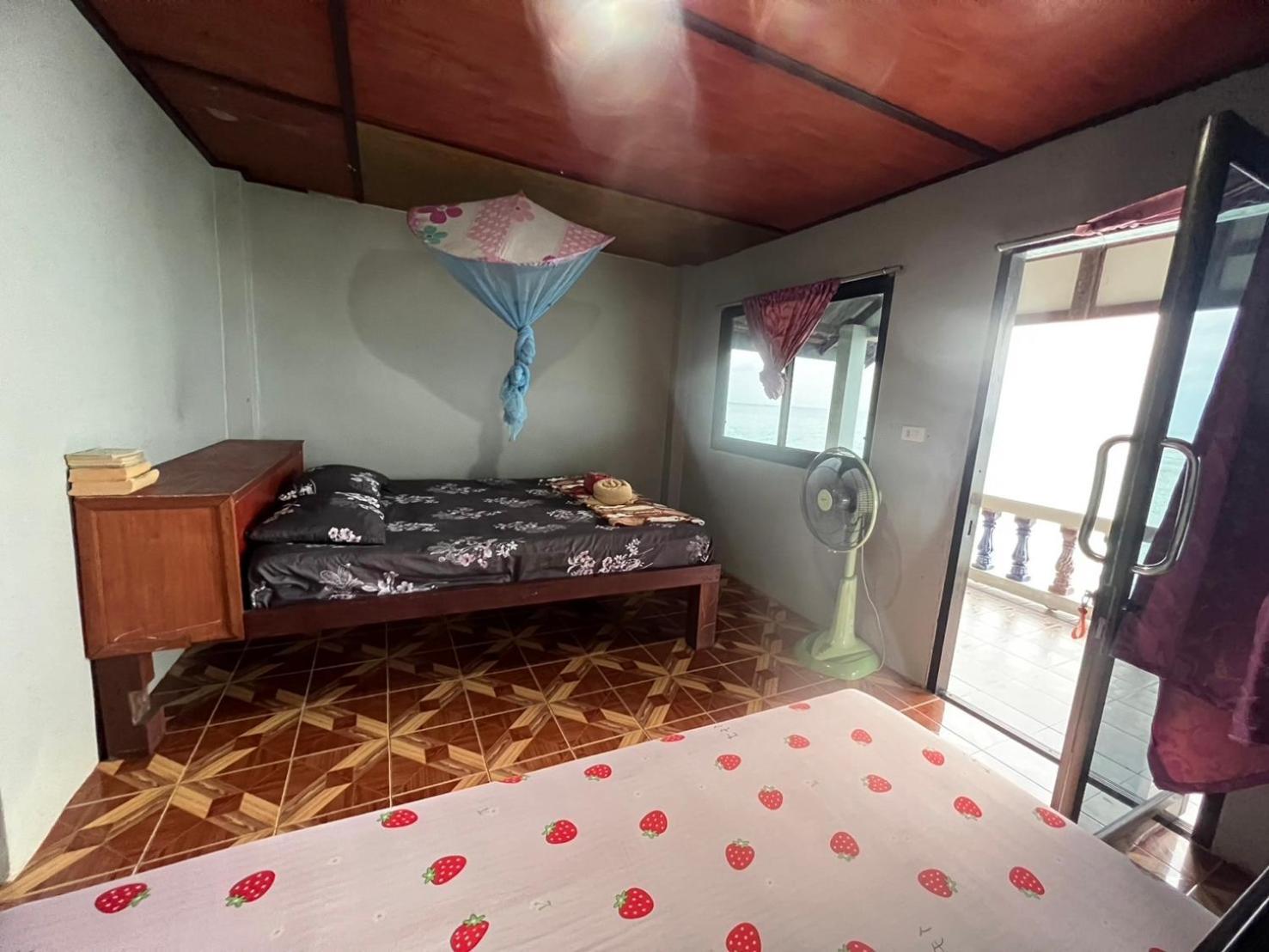 Char Bungalows كو تاو المظهر الخارجي الصورة