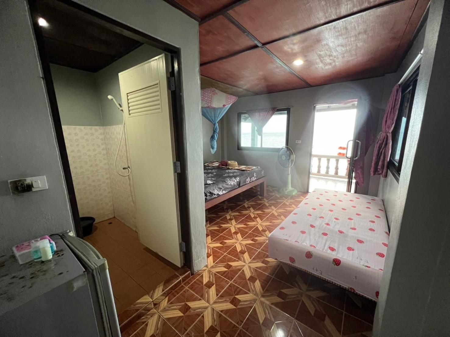 Char Bungalows كو تاو المظهر الخارجي الصورة