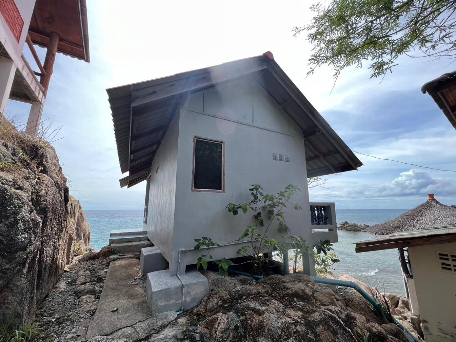 Char Bungalows كو تاو المظهر الخارجي الصورة