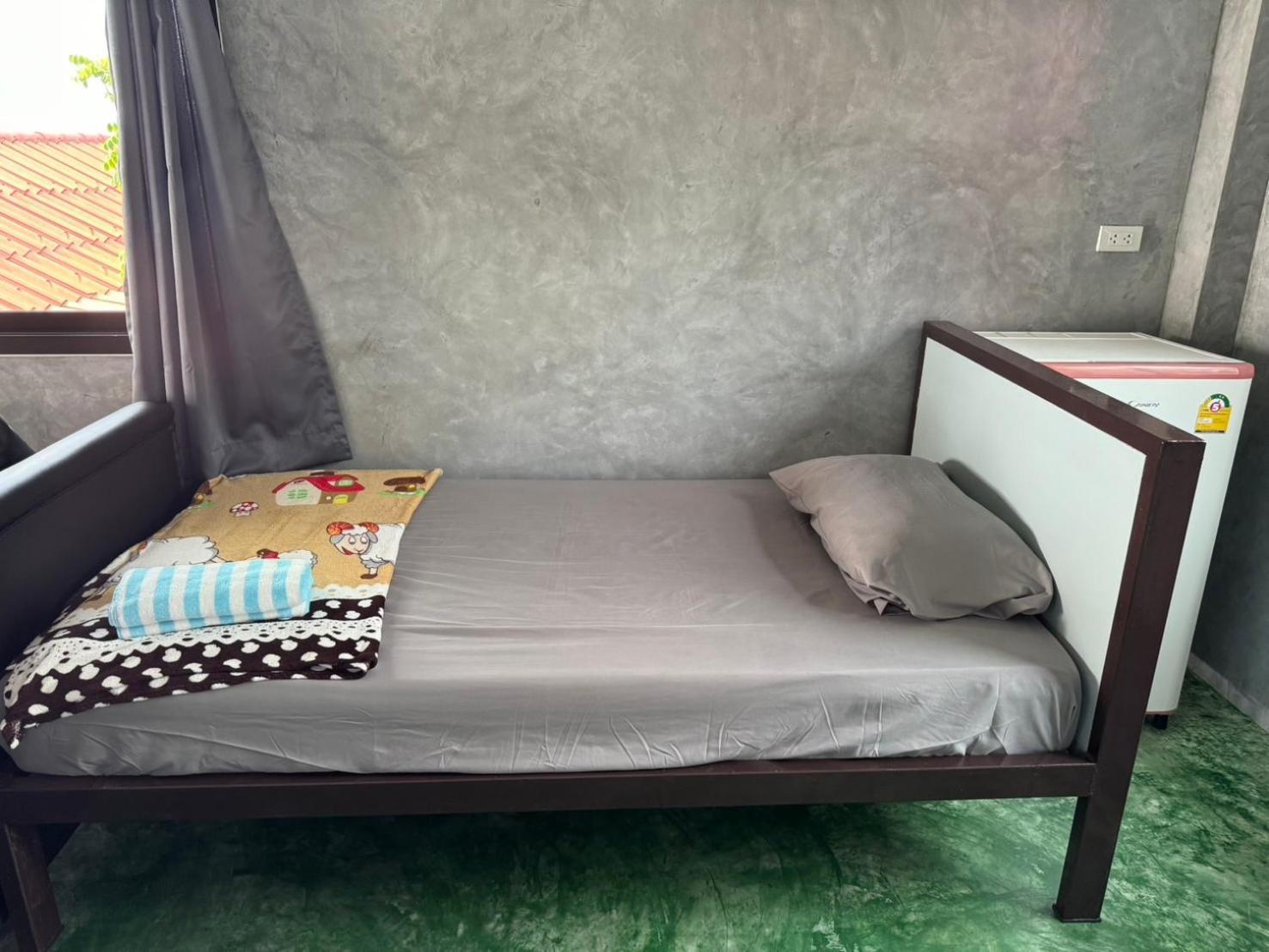 Char Bungalows كو تاو المظهر الخارجي الصورة