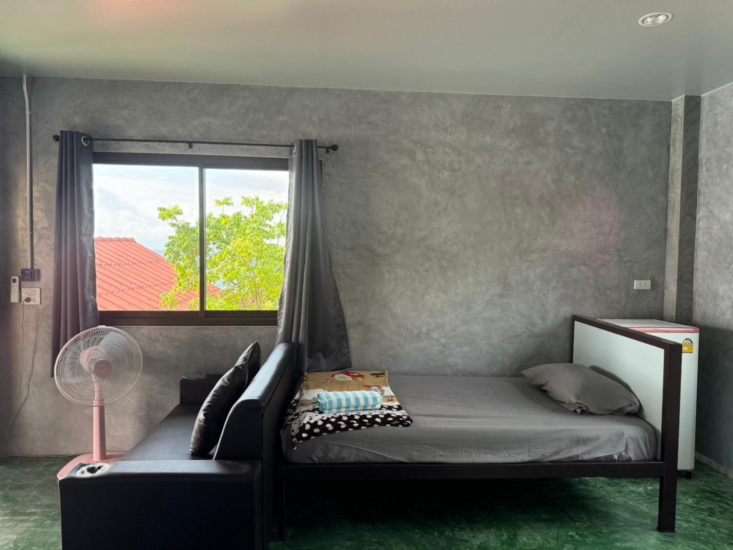 Char Bungalows كو تاو المظهر الخارجي الصورة