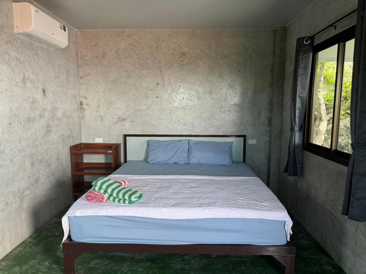 Char Bungalows كو تاو المظهر الخارجي الصورة